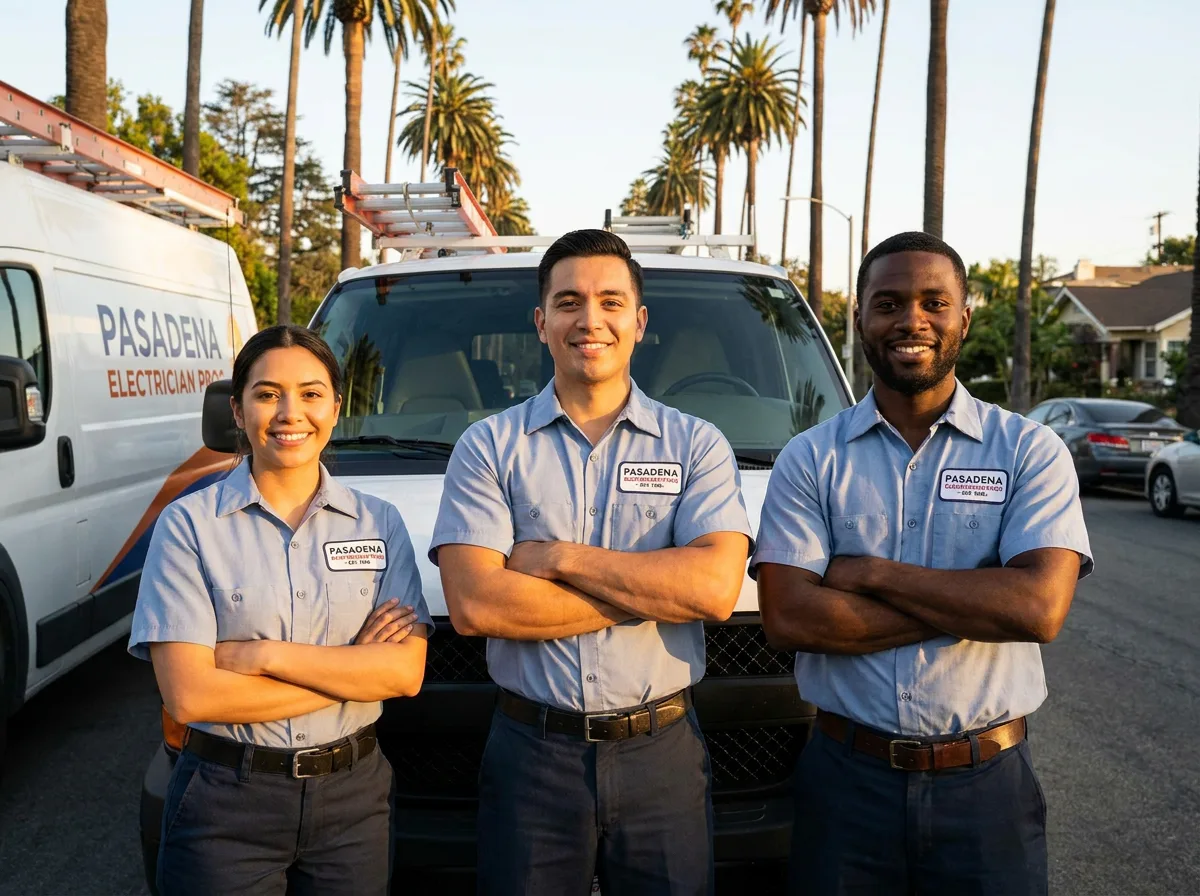Electrician company in Bear Creek, PA