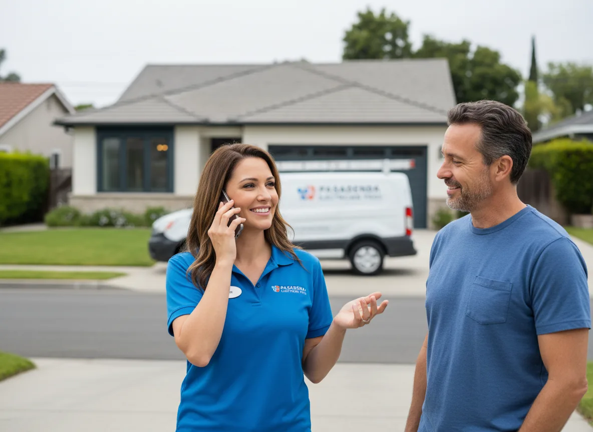 Electrician Bear Creek, PA FAQs